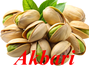 اکبری