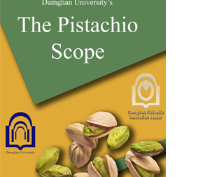 The Pistachio Scope