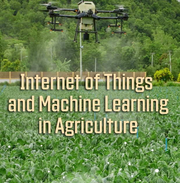 agriculture in Internet